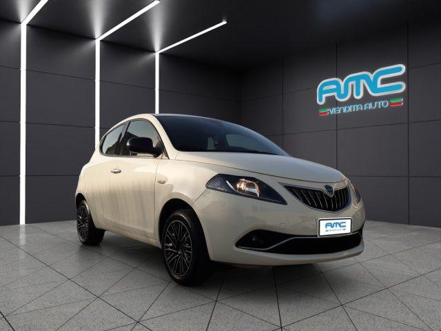 LANCIA Ypsilon 1.0 FireFly 5 porte S&S Hybrid Alberta Ferretti