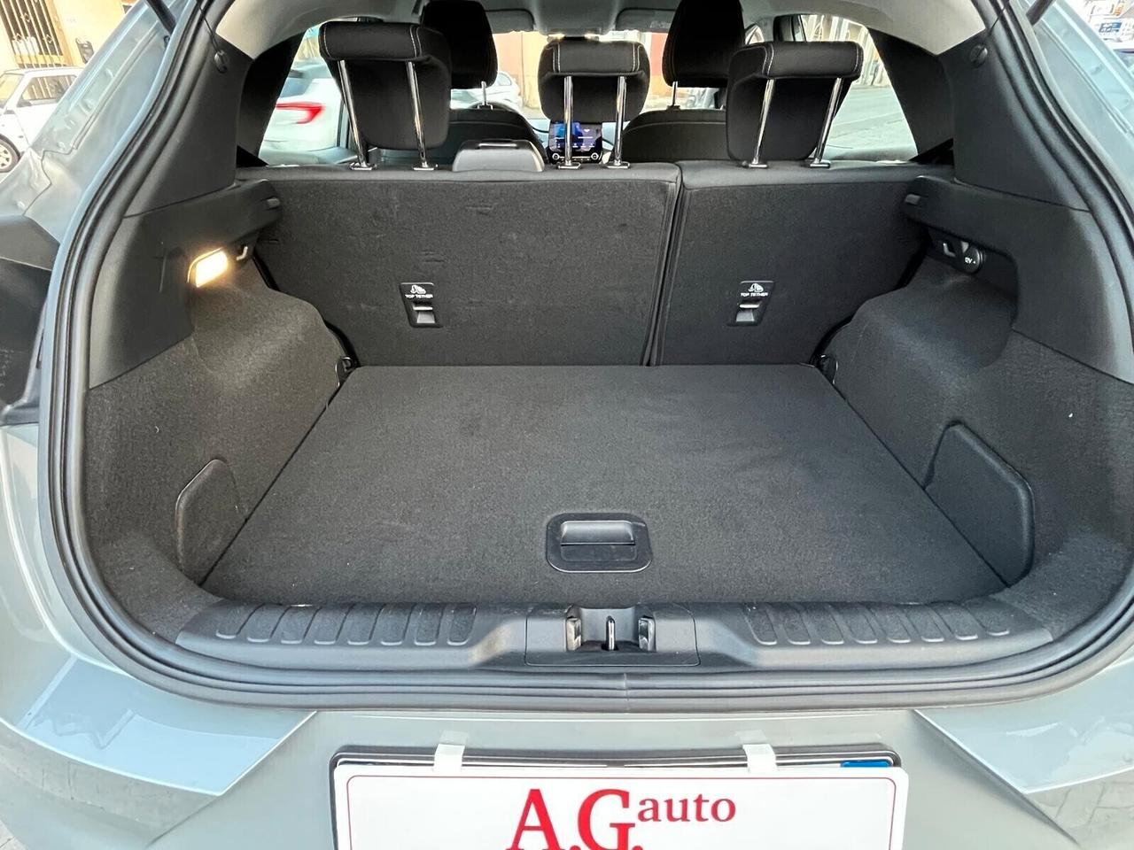 Ford Puma 1.0 EcoBoost Hybrid 125 CV S&S Titanium