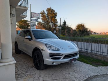 Porsche Cayenne 3.0 Diesel 2012