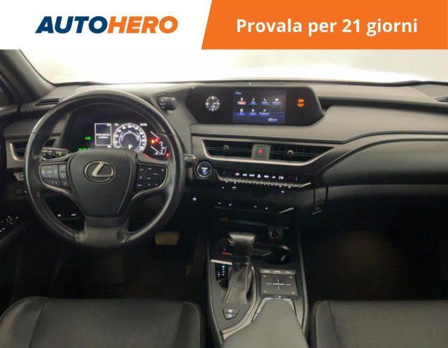 LEXUS UX Full Electric UX Hybrid Premium