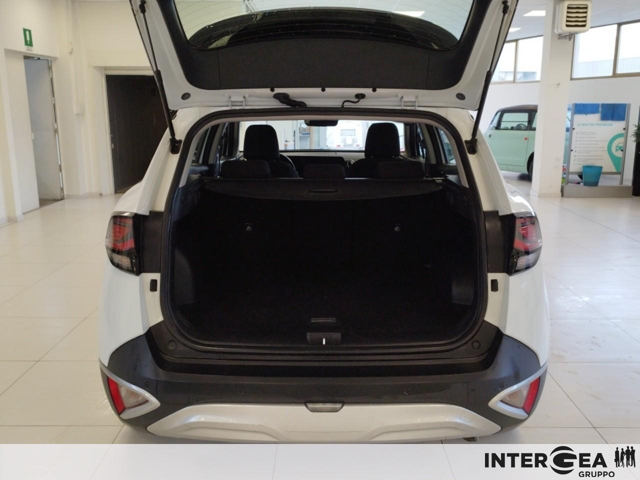 KIA Sportage 1.6 tgdi Gpl Business 136cv 2wd