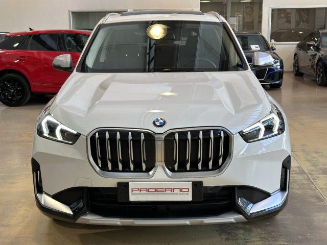BMW X1 xDrive 20d mhev xLine-LED-Tetto-Keyless-Camera