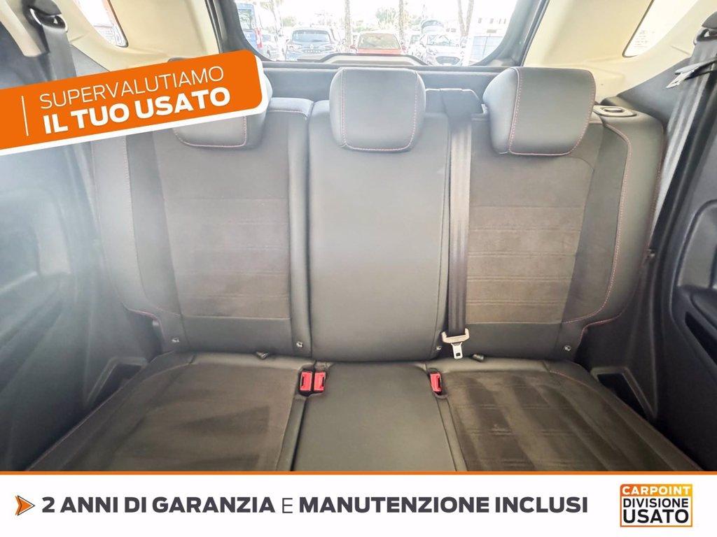 FORD Ecosport 1.0 ecoboost st-line s&s 125cv my20.25 del 2022