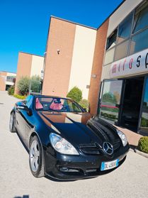 Mercedes-benz SLK 200 Kompressor Top condition