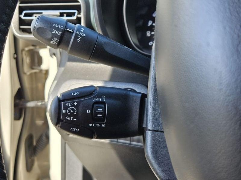 Citroën Berlingo BlueHDi 130 S&S XTR 7posti