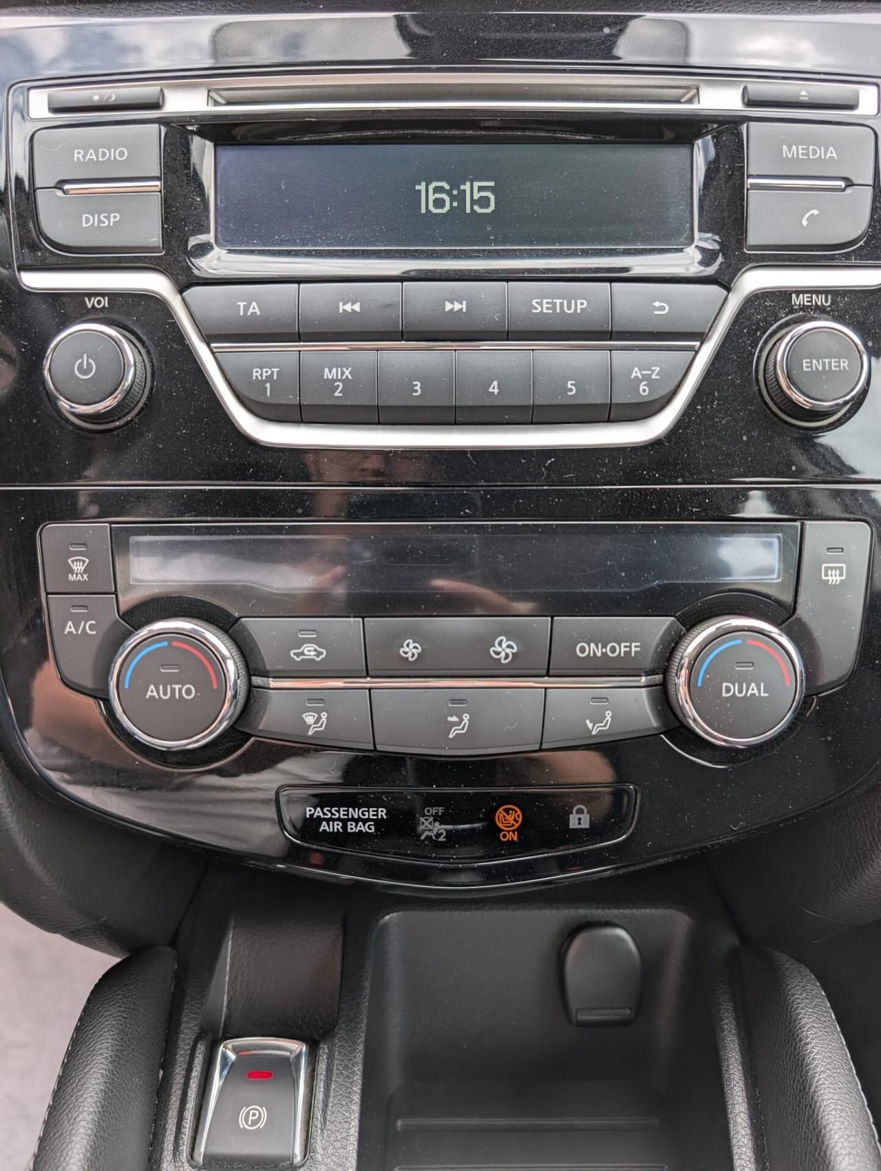 Nissan Qashqai 1.5 Dci 110cv Acenta