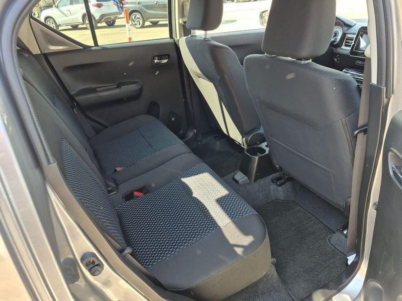 Suzuki Ignis Ignis 1.2h Top 2wd