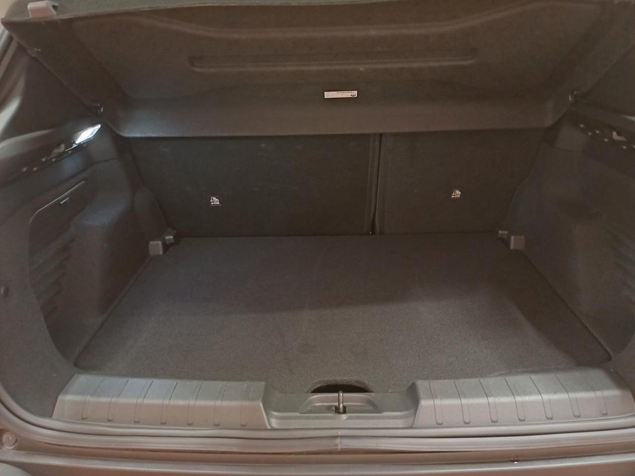 Jeep Avenger 1.2 Turbo 100 CV Summit