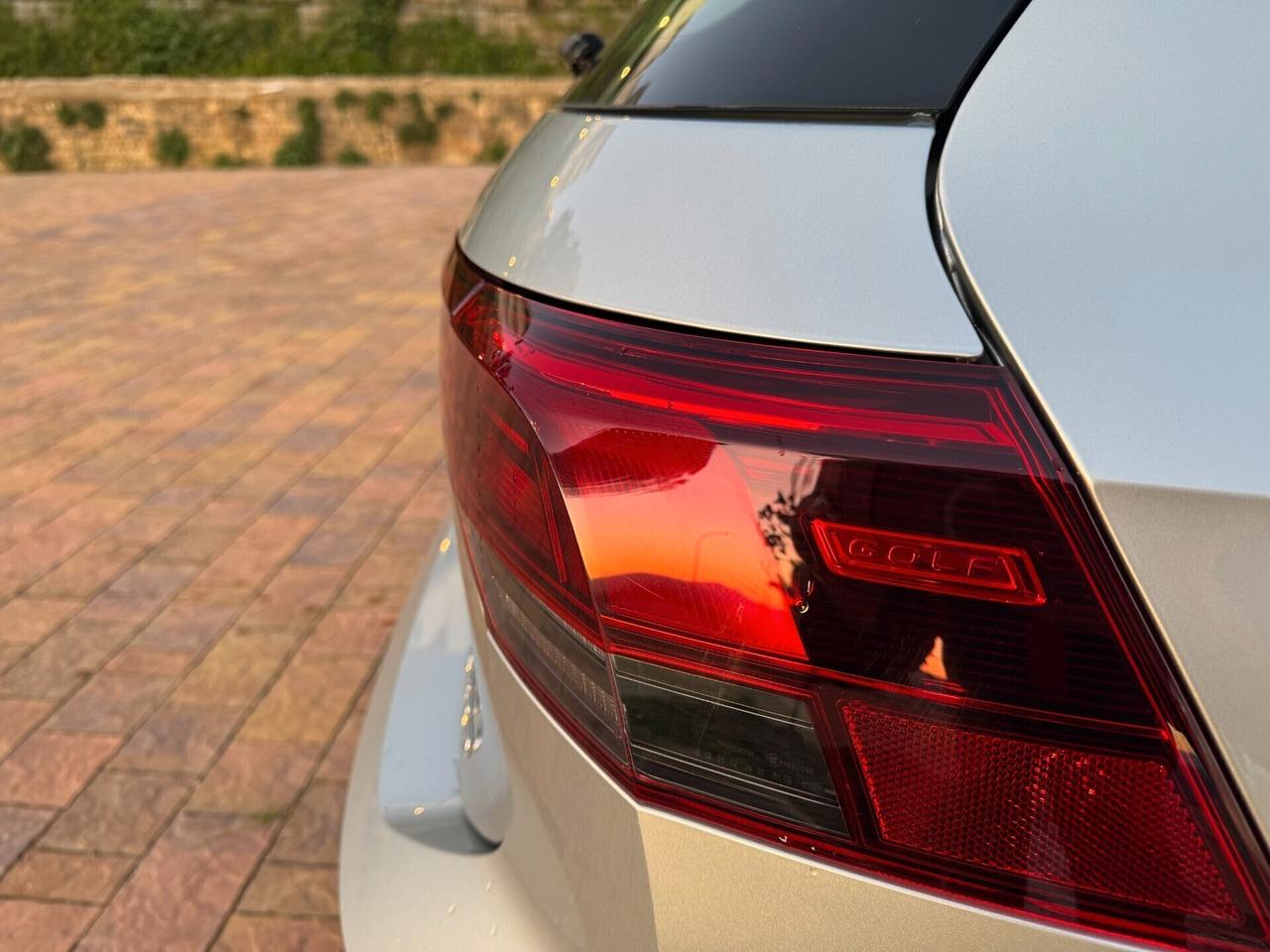 Volkswagen Golf 1.4 TSI eHYBRID 204 CV DSG Style