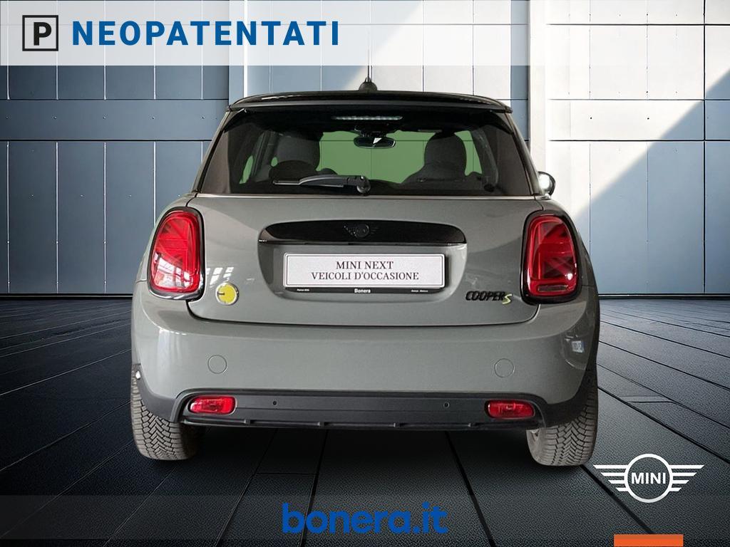 Mini Mini 3 Porte Full Electric Cooper SE Classic Auto