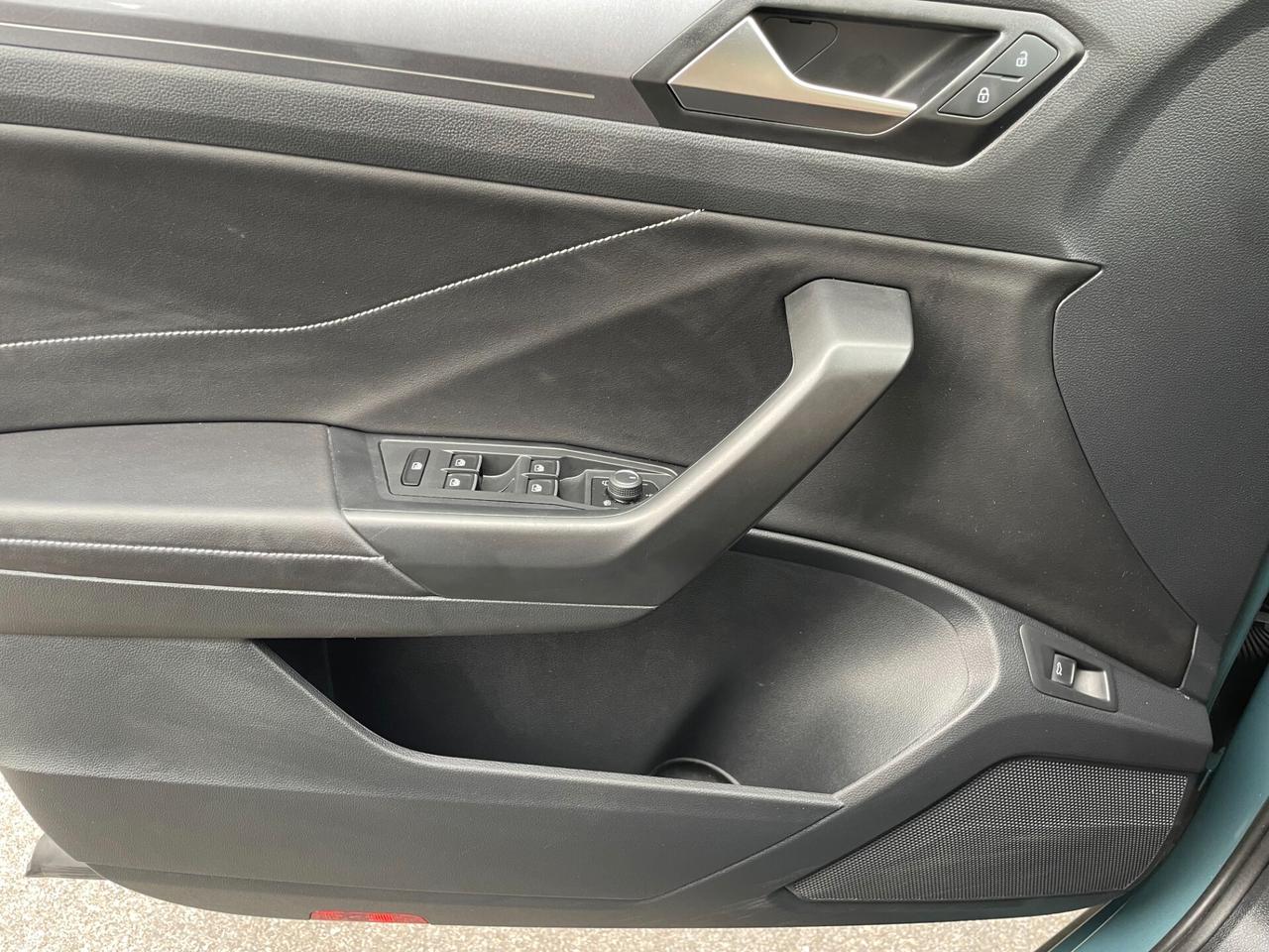 Volkswagen T-Roc 2.0 TDI SCR 150 CV DSG Advanced