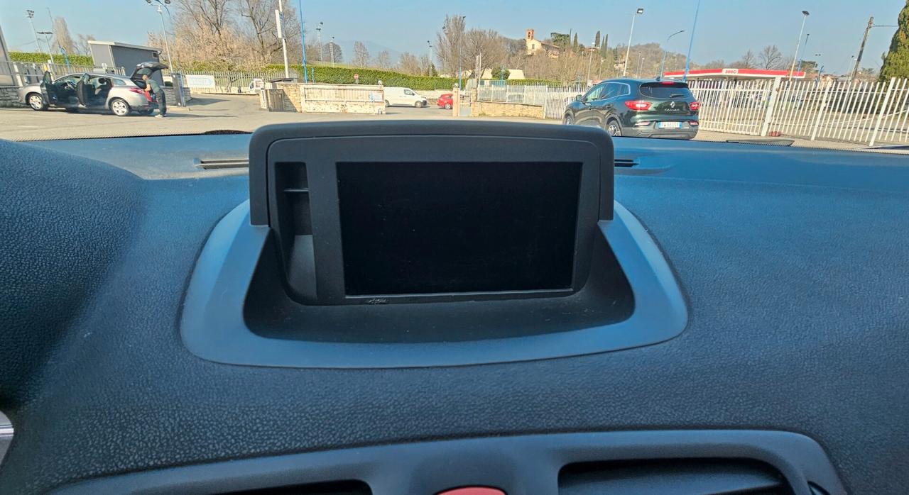 Renault Megane Mégane Coupé 1.6 Dynamique