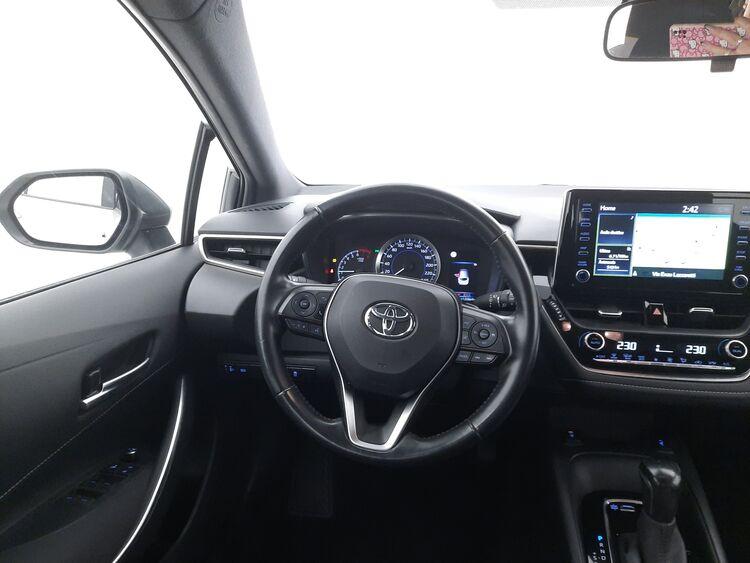 Toyota Corolla TS Hybrid Business BR723743 2.0 Full Hybrid 184CV