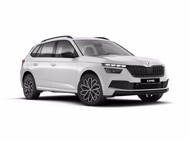 Skoda Kamiq 1.0 TSI 115 CV DSG Black Dots