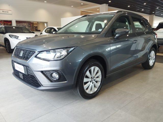 SEAT Arona 1.0 EcoTSI 115 CV DSG Style