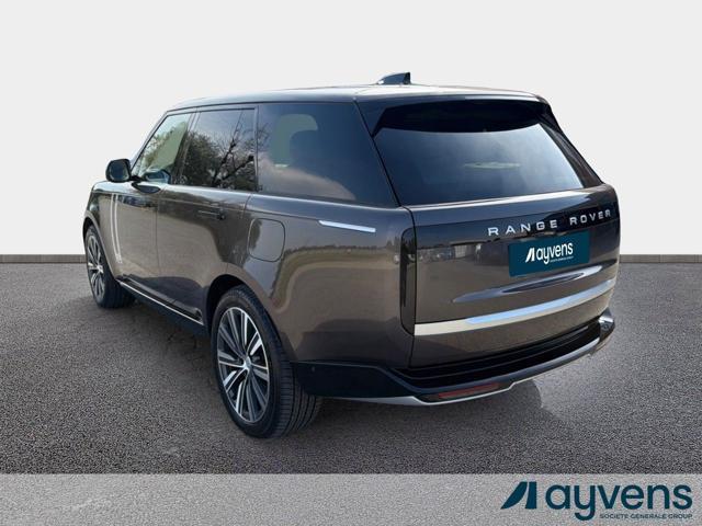 LAND ROVER Range Rover 3.0 I6 PHEV 550 CV Autobiography