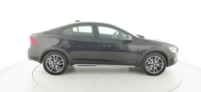 VOLVO S60 Cross Country D3 Geartronic Business Plus