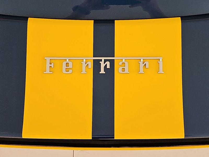 Ferrari 296 GTB 296 GTB - Assetto Fiorano FI02