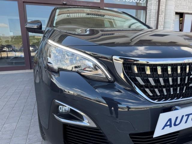 Peugeot 3008 1.5 bluehdi Active Business s&s 130cv eat8