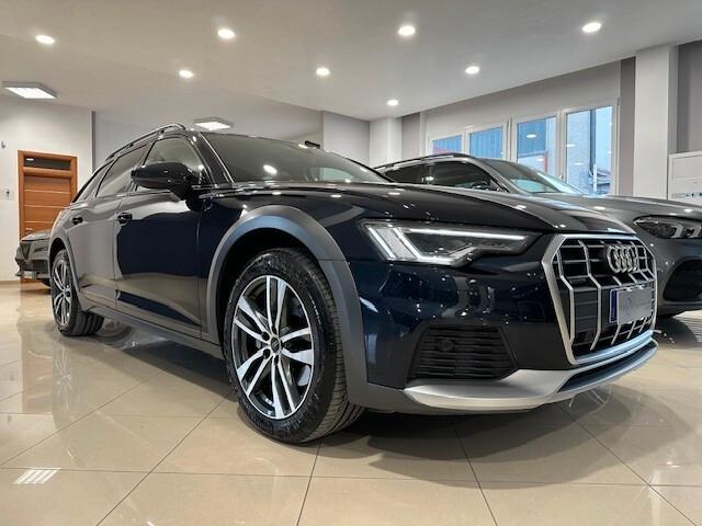 Audi A6 allroad 40 TDI 2.0 quattro S tronic Business Advanced