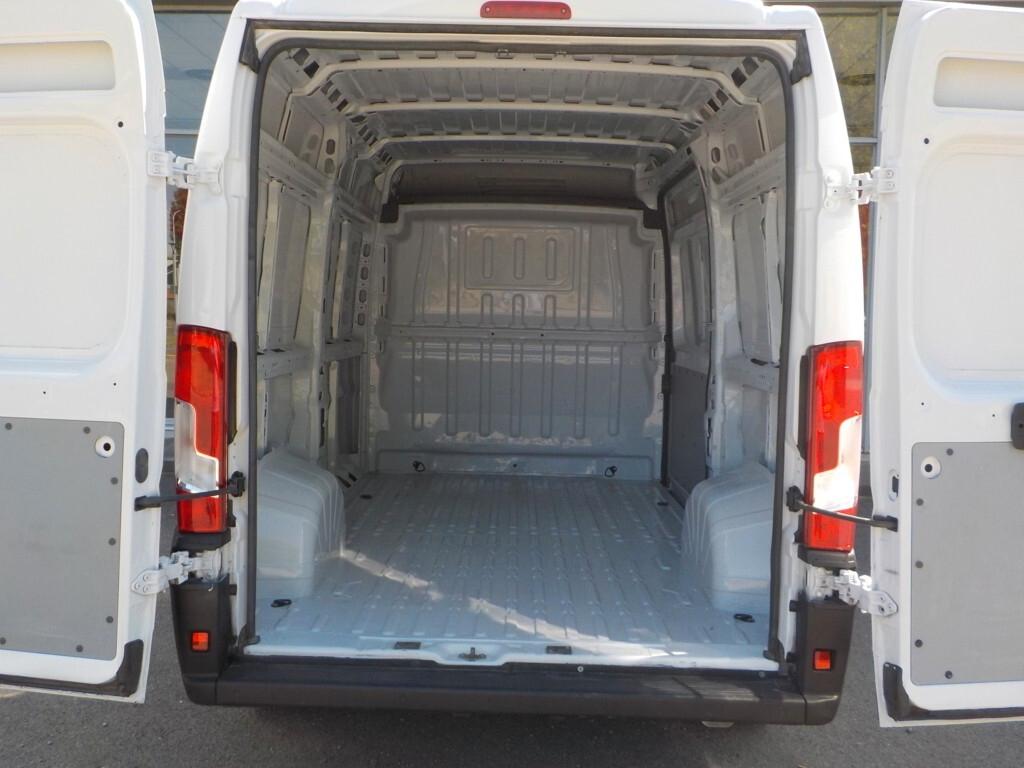 Fiat Ducato 30 2.3 MJT 120CV PM-TM Furgone + IVA
