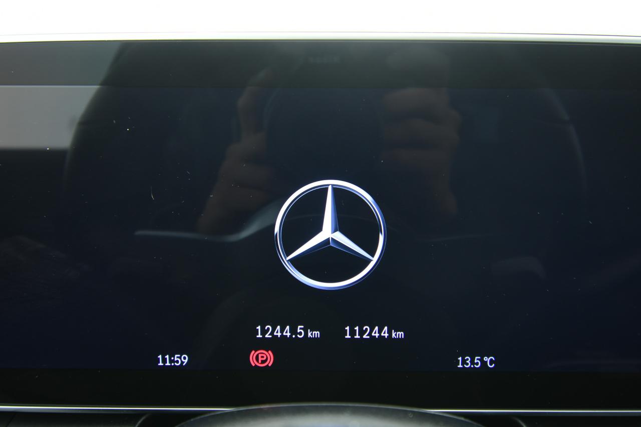 Mercedes-Benz GLC Coupe 220 d Advanced Plus 4matic auto CAMERA+ACC+PELLE