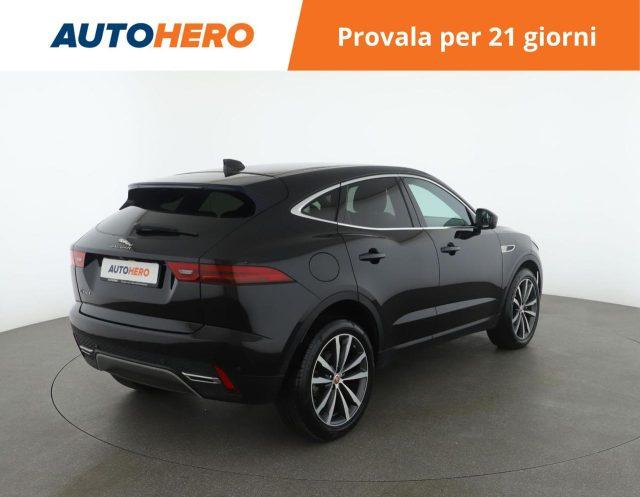 JAGUAR E-Pace 2.0D I4 163 CV AWD Auto S