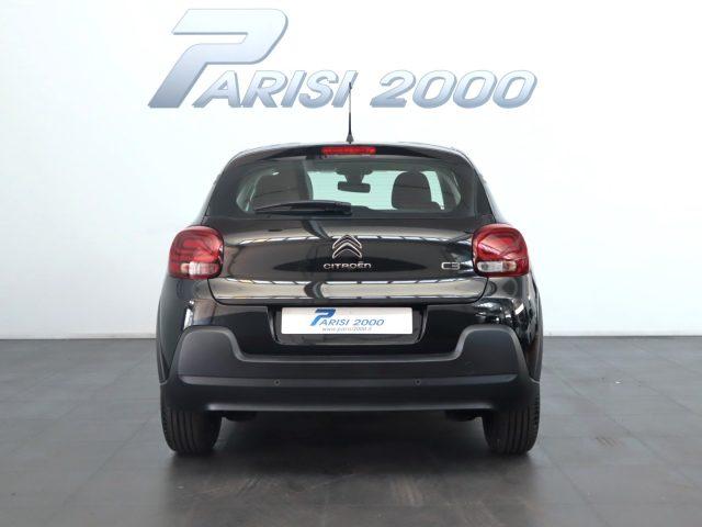 CITROEN C3 PureTech 83CV S&S You!