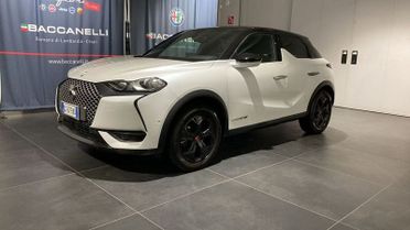 DS DS 3 Crossback E-Tense Grand Chic