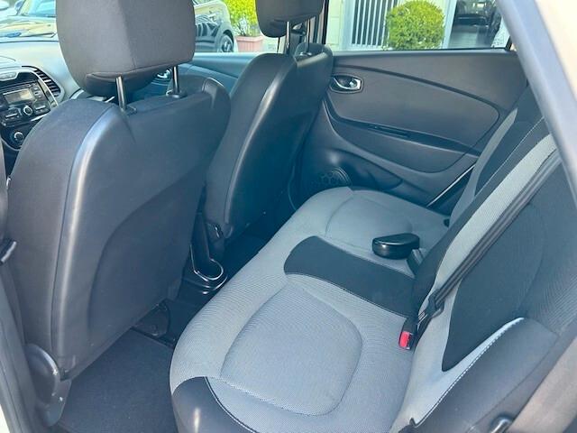 Renault Captur TCe 12V 90 CV Start&Stop Energy Life OK NEOPATENTATI