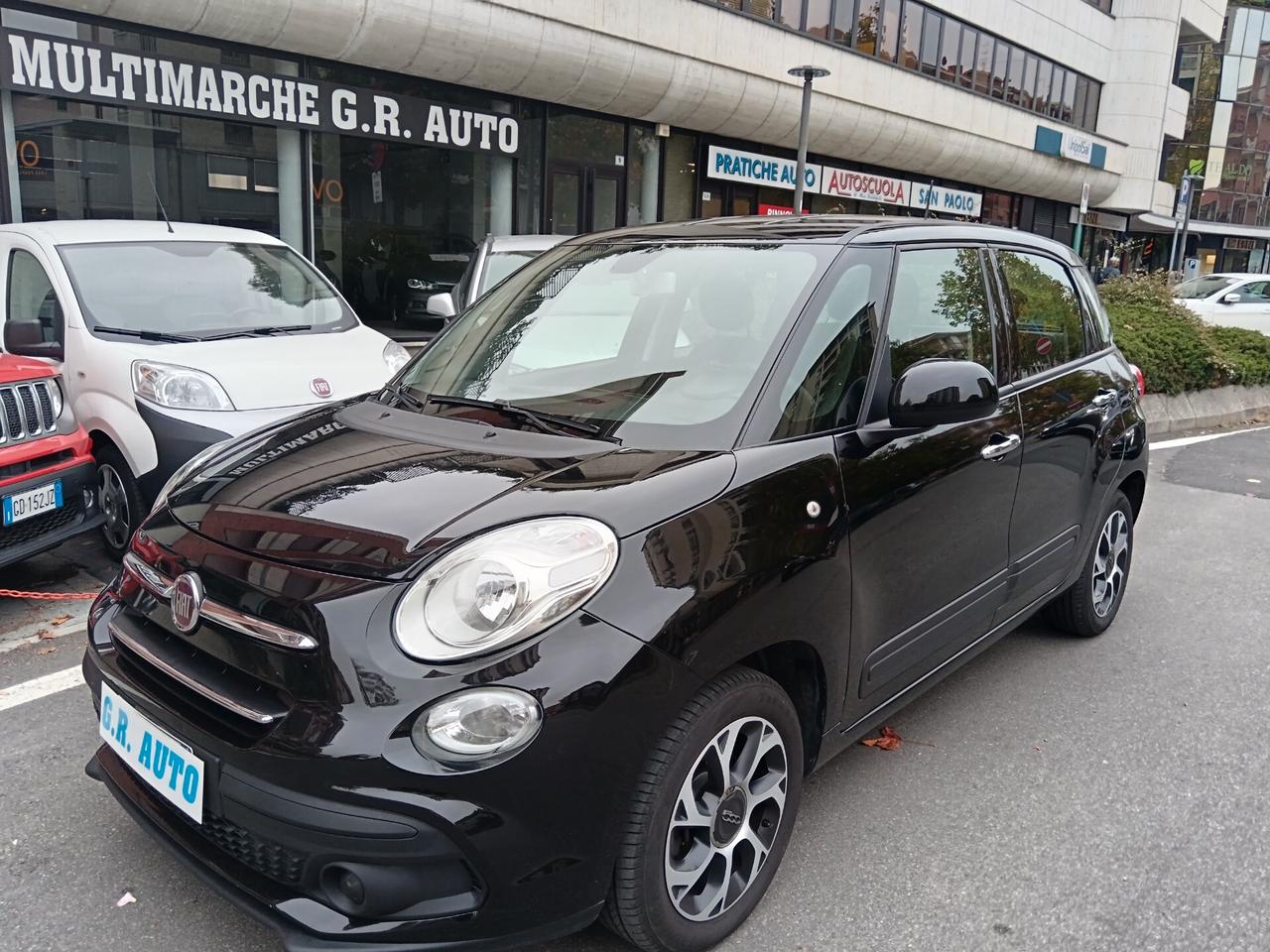 Fiat 500L 1.3 Multijet 95 CV Mirror