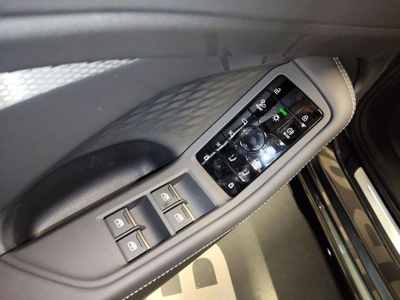 Audi A6 A6 Avant 2.0 tdi mhev + S line edition 204cv s-tronic