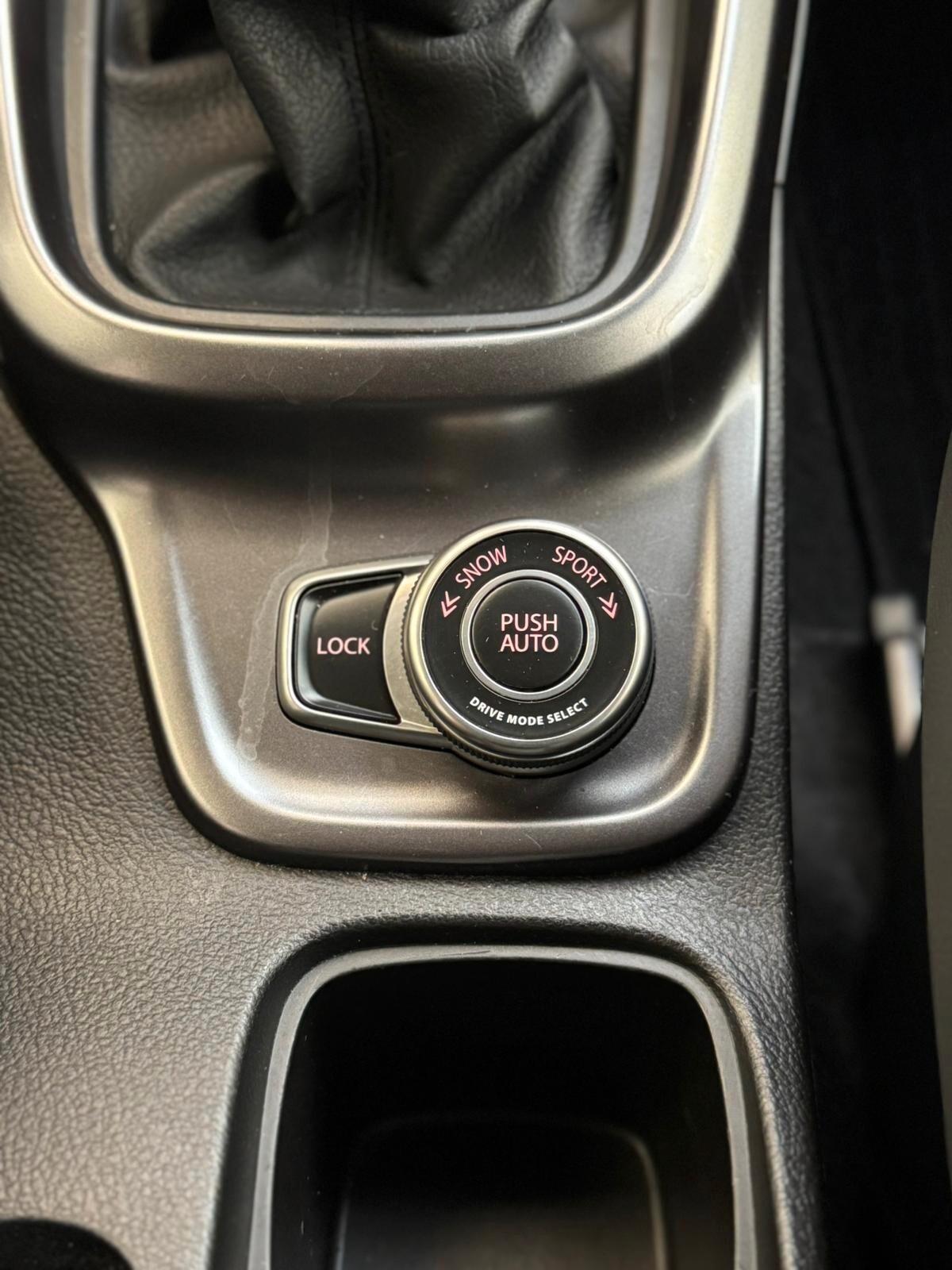 Suzuki Vitara 1.4 Hybrid 4WD AllGrip Top