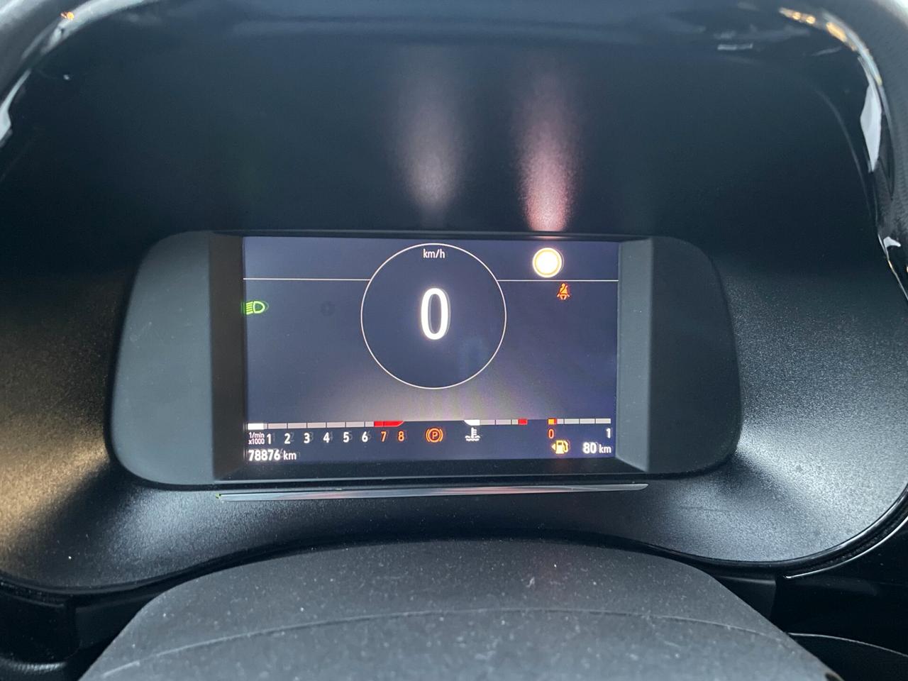 Opel Corsa 1.2 75 CV Design & Tech PREZZO REALE