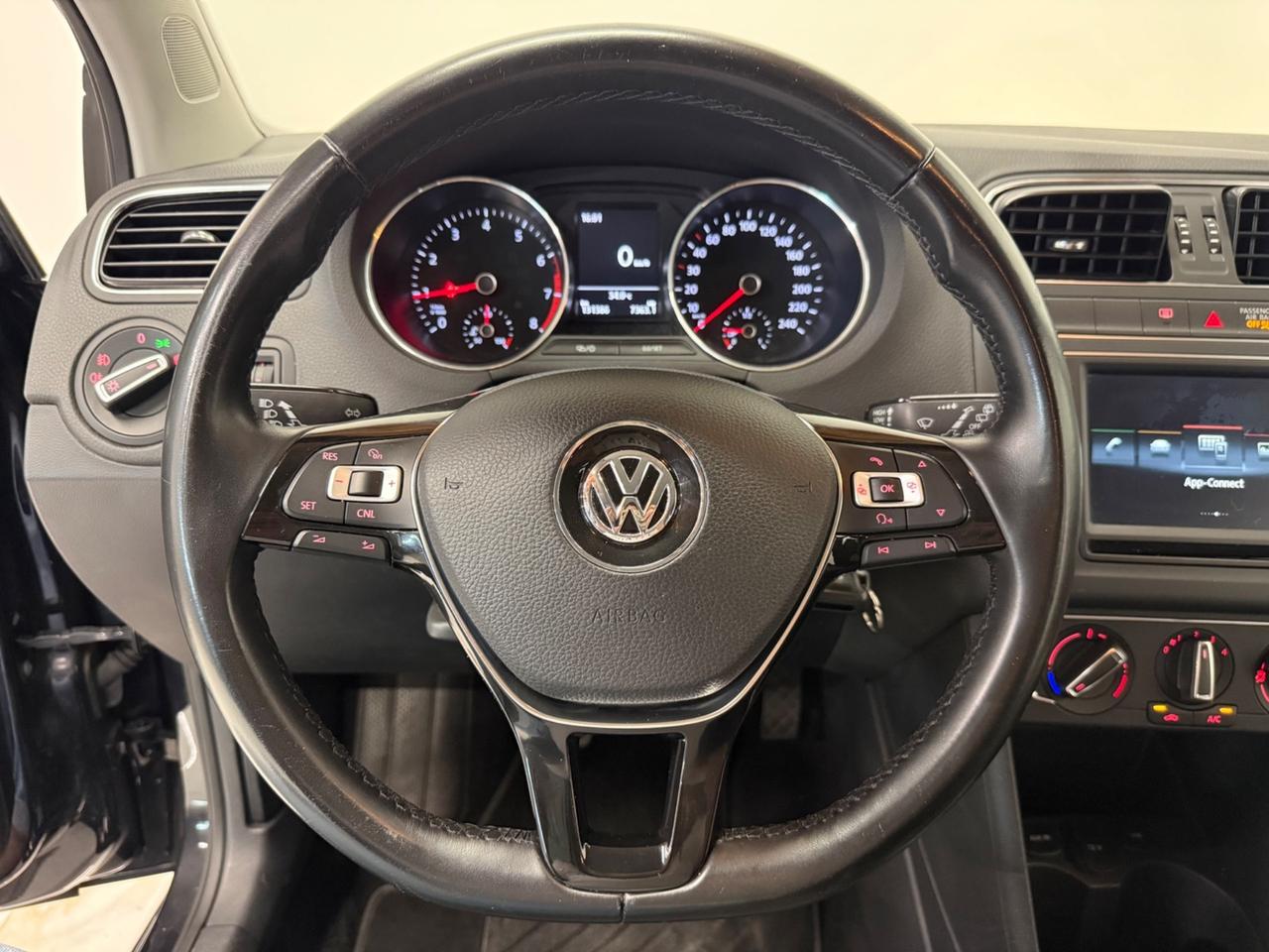Volkswagen Polo 1.0 MPI 5p. Business Trendline