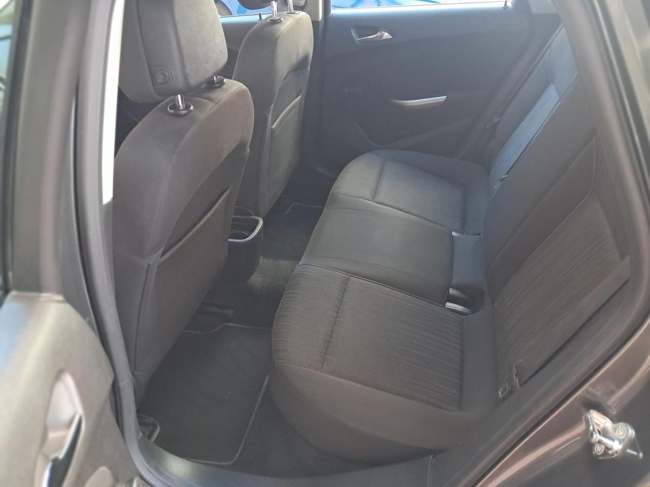 Opel Astra 1.7 CDTI 110CV 5 porte Elective-Euro4990