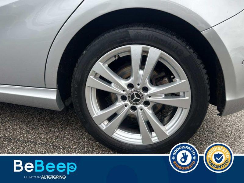 Mercedes-Benz Classe A A 180 D SPORT AUTO MY16