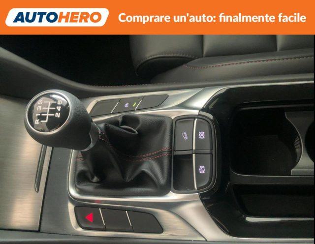 MG HS 1.5T-GDI Comfort