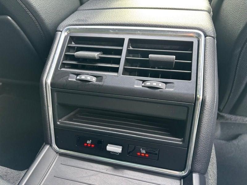 Porsche Panamera Panamera 2.9 4 E-Hybrid Sport Turismo