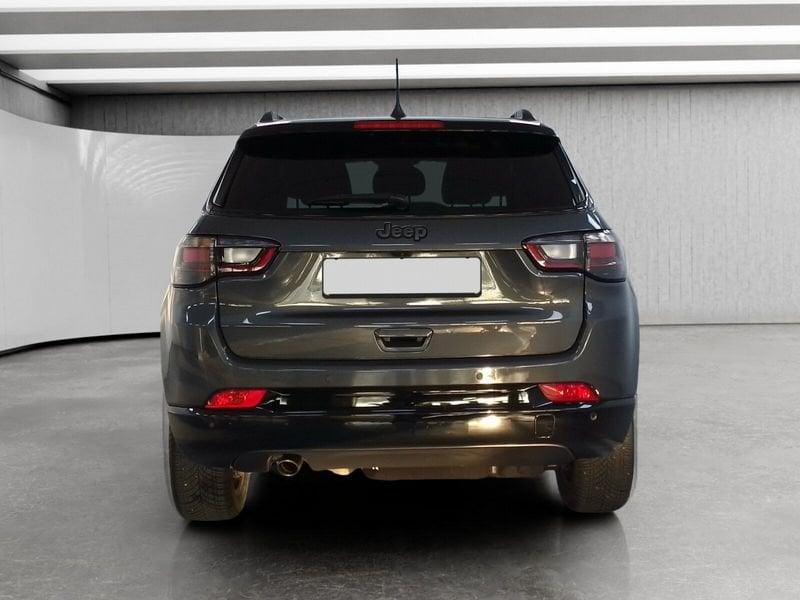 Jeep Compass 1.6 mjt 80 Anniversario 2wd 130cv