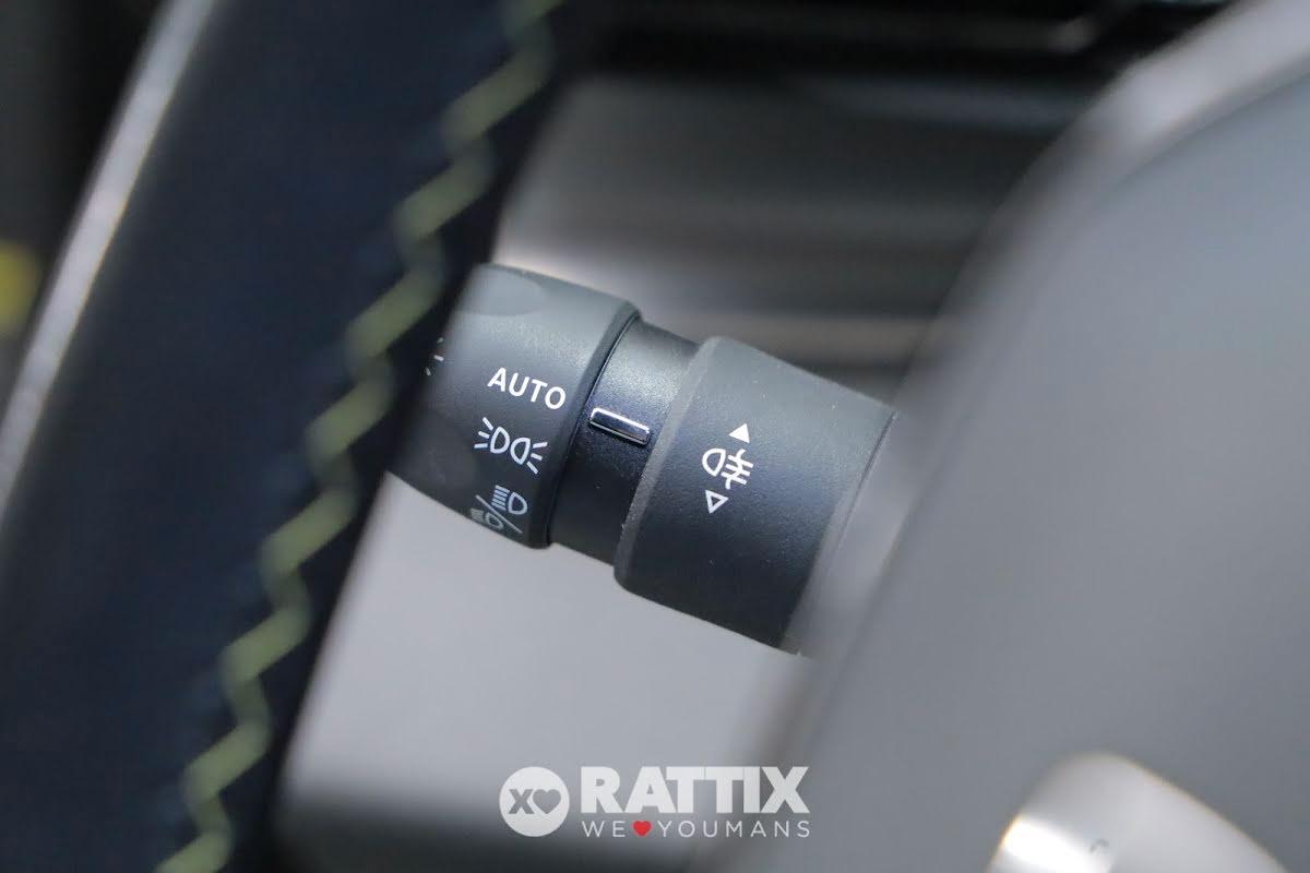 Peugeot 308 SW 1.2 Puretech t 130CV GT EAT8