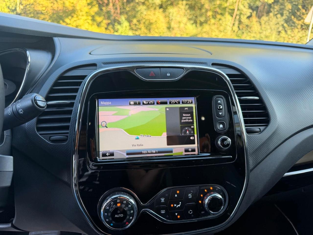 Renault Captur TCe 120 CV EDC Start&Stop Energy Intens