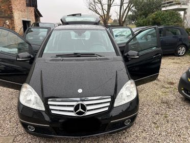 Mercedes-benz A 160 BlueEFFICIENCY Special Edition