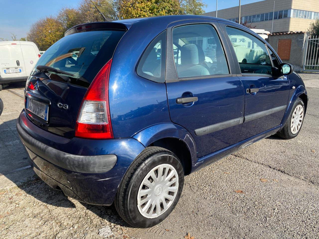 Citroen C3 1.1 Classique