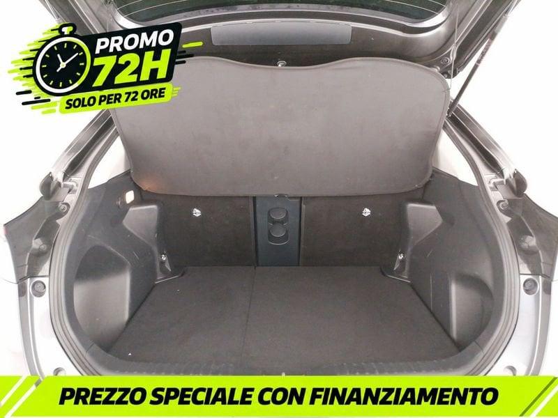 Toyota Yaris Cross 1.5h Lounge fwd 116cv e-cvt