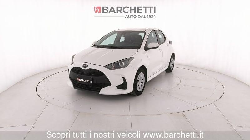 Mazda Mazda2 1.5 VVT PURE