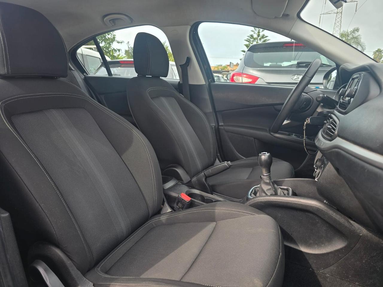 FIAT TIPO 5PORTE 1.3MJET 95CV BUSINESS ITALIANA