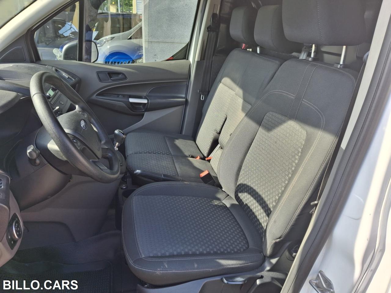 Ford Transit Connect 1.5 TDCi 100CV