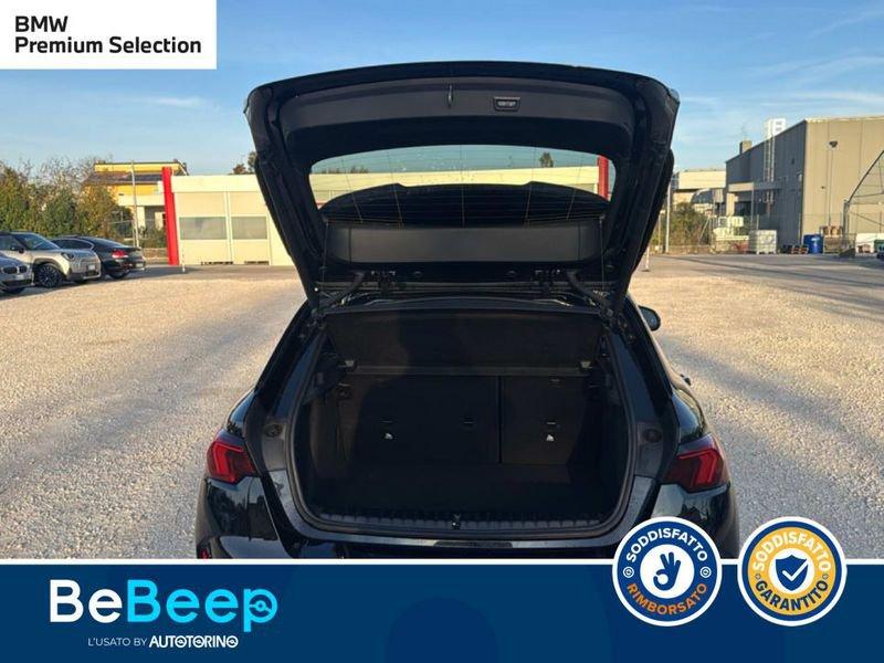 BMW Serie 1 118D MSPORT PRO AUTO