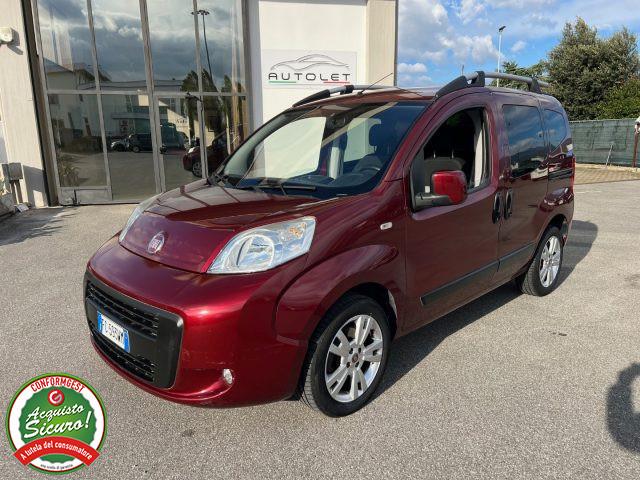 FIAT Qubo 1.3 MJT 95 CV DYNAMIC